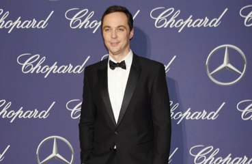 Jim Parsons recalls special memories of The Big Bang Theory