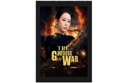 The Goddess of War Full Chinese Drama - ENGLISH SUB