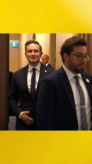 Inflationary Deficits & Taxes in Canada - Pierre Poilievre