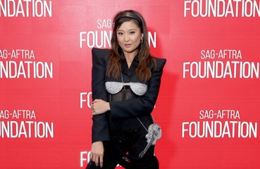 Ashley Park teases 'big moments' in Emily in Paris season five