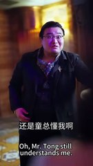 She agreed to marry him for money, thinking they would just live according to the agreement after marriage, but she didn't expect him to be able to read her mind. After the agreement was invalidated, he was gentle and considerate, but then he turned into