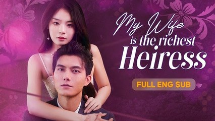 The cold billionaire CEO rejects all women but falls for the reckless girl who spilled wine on him!