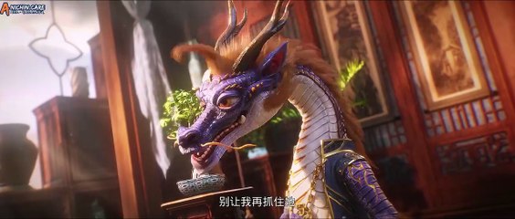 Tomb of Fallen Gods 3_Eps 13