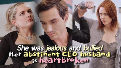 She Thought He Was a Stranger—Until the Truth About Her Son Emerged