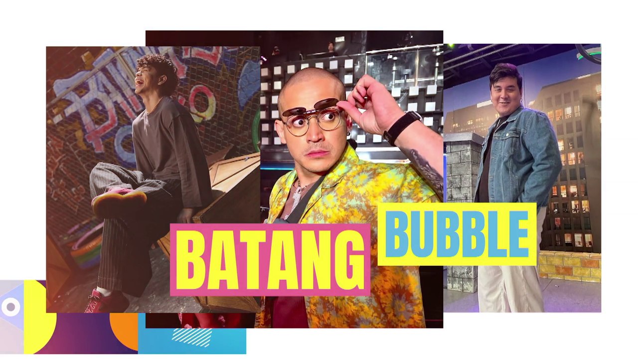 Fast Talk with Boy Abunda: Kokoy De Santos, Matt Lozano, and Paolo Contis | (Ep. 711)