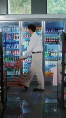 Knowing she was his nephew's fiancée, he still broke into her world recklessly, wanting to take her for himself. Later, everyone said she was marrying above her station in the Fu family, but no one knew that the uncle and nephew had already gone through f