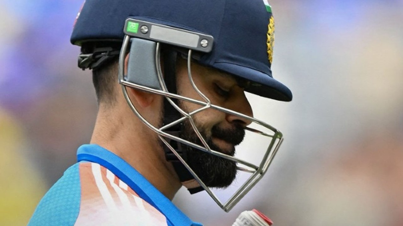 क्या Virat Kohli ODI से भी लेंगे संन्यास?