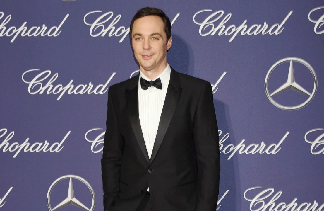 Jim Parsons recalls special memories of The Big Bang Theory