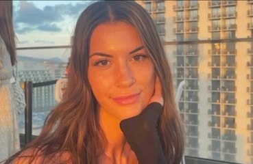 9-1-1: Nashville star Isabelle Tate dies aged 23