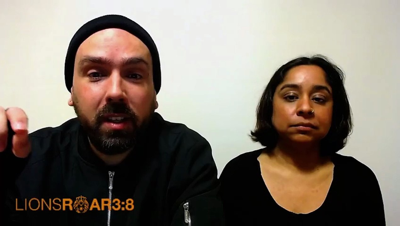 LIVING FULL:  What It Truly Means to Be Filled with the Holy Spirit