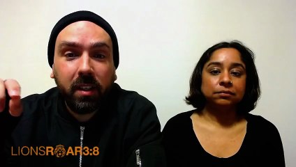 LIVING FULL:  What It Truly Means to Be Filled with the Holy Spirit