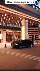 Mere Pyare Papa part 1 Hindi Dub Chinese Drama