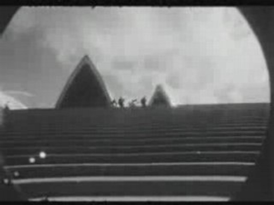 Beastie boys - the mix up albm commercial