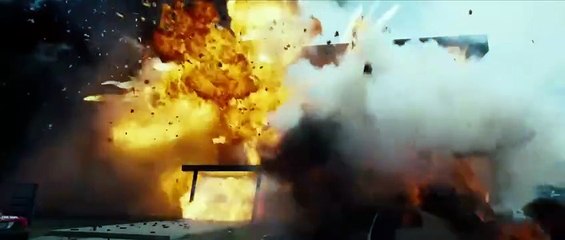 The Dark Knight (2008) Trailer - Christopher Nolan Movie HD