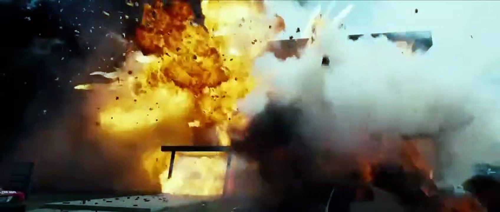 The Dark Knight (2008) Trailer - Christopher Nolan Movie HD