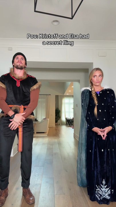 or 5 secret flings…