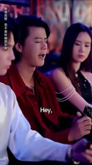 Pregnant and promoted chinese drama