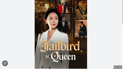 JAILBIRD TO QUEEN. FULL MOVIES ENGLISH SUB