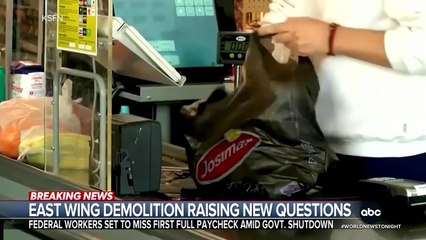 ABC World News Tonight with David Muir Full Broadcast - Oct. 23, 2025