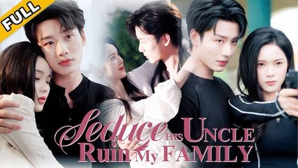 From Assistant To CEO’s Nightmare – I’m Taking Back Everything With His Child (2025) - FULL HD [Eng Sub]