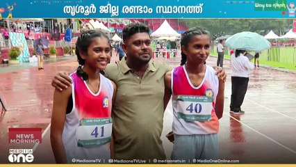 'എന്നെക്കൊണ്ട് വയ്യാന്ന് പറഞ്ഞ് അവൾ കരയും, പിന്നെ ഞാൻ‌ അവളെ വലിച്ച് കേറ്റി കൊണ്ട് വന്ന്'