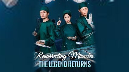 Resurrecting Miracles The Legend Returns Full