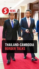 Thai-Cambodia peace deal expected at Asean summit