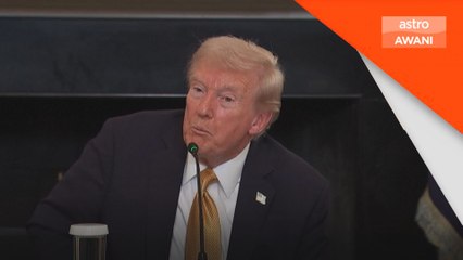 Dermawan sumbang USD130 juta tampung gaji tentera AS