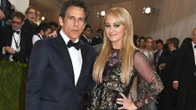 Ben Stiller thinks humour has been key to his marriage