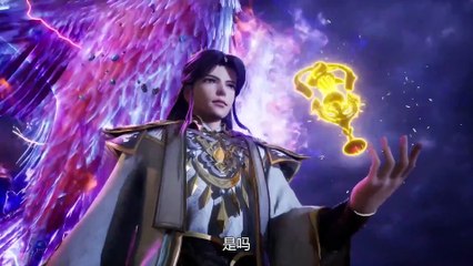 Spirit Sword Sovereign Episode 642 Subtitle multi.