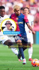 Las reacciones a la aparición de Lamine Yamal en la Kings League a tres días de El Clásico