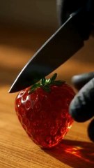 🍉 Satisfying Fruit Cutting ASMR | Relaxing Sounds & Fresh Vibes 🥝