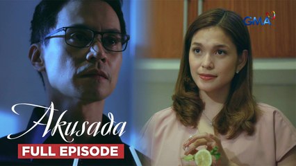 Akusada (Full Episode 84) October 24, 2025