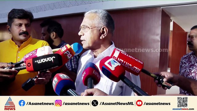 'ഇടതുപക്ഷ നയം അതുപോലെ നടപ്പിലാക്കാൻ ഒരു സർക്കാരിന് കഴിഞ്ഞെന്ന് വരില്ല';പ്രകാശ് ബാബു