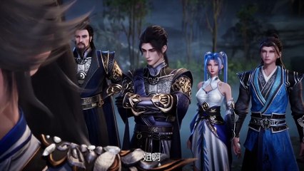 Against the Sky Supreme Episode 456 Subtitle multi.