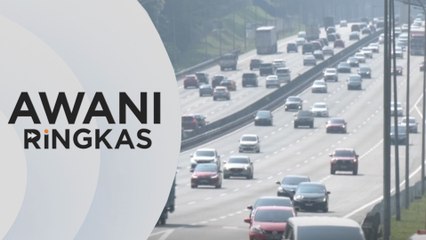 AWANI Ringkas: Pemimpin dunia tiba untuk Sidang Kemuncak ASEAN