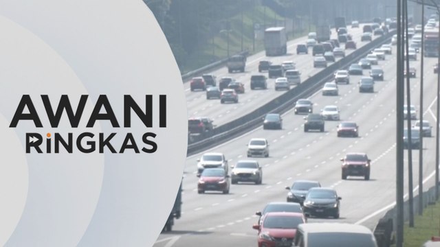 AWANI Ringkas: Pemimpin dunia tiba untuk Sidang Kemuncak ASEAN