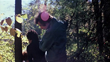 The Last House On The Left-HD (1972)