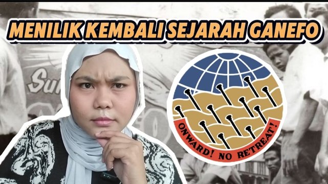 Menilik Kembali Sejarah GANEFO, Saat Indonesia Menantang Dunia Lewat Olahraga