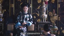 The Ascent of Ling Yun Ep-28 Engsub