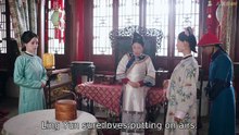 The Ascent of Ling Yun Ep-27 Engsub