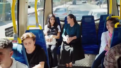 Gelin 245.Bölüm _ Behind the Veil Episode 245 [ Season 3 ]