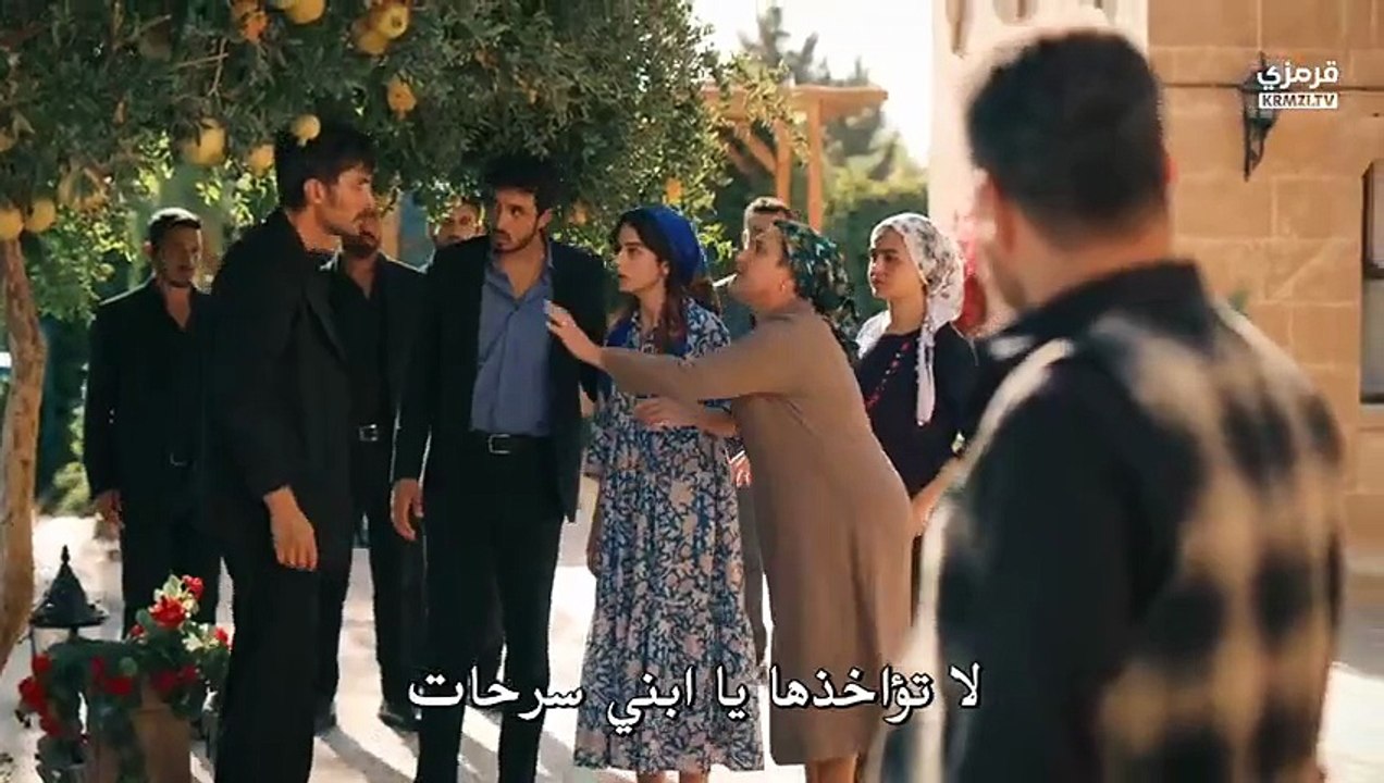 مسلسل الخليفة الحلقة 2