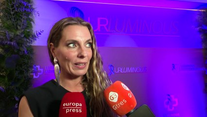 Alejandra Osborne, tajante, confirma sus deseos de conocer a su hermano pequeño, hijo de Gabriela Guillén: "No tengo ningún problema"