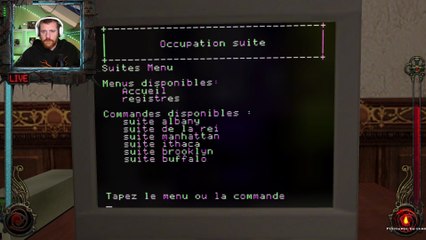 Let's Play Vampire La Mascarade Bloodlines : 💥 PREMIER BOSS ! LA PORTEUSE DE PESTE (Épisode 7)