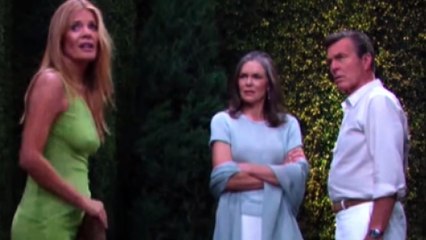 CBS FULL [10_21_2025] Young and the Restless Full Episode_ Phyllis Furious Over