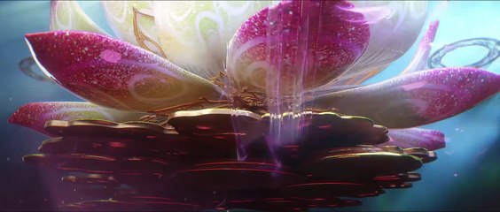 Tomb of Fallen Gods Season 3 Episode 13 Subtitle multi.