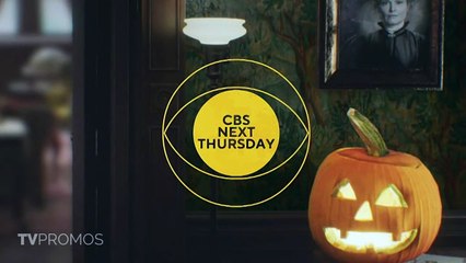 Ghosts S05E03 Halloween 5 The Mummy