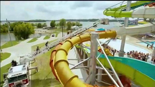 9-1-1 Nashville S01E04 Bad Case of the Blues