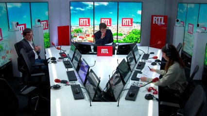 RTL Événement du 24 octobre 2025